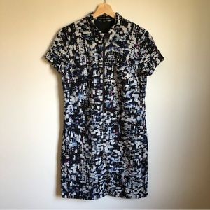 Willow & Thread Sheath Dress